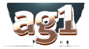 ag1 logo